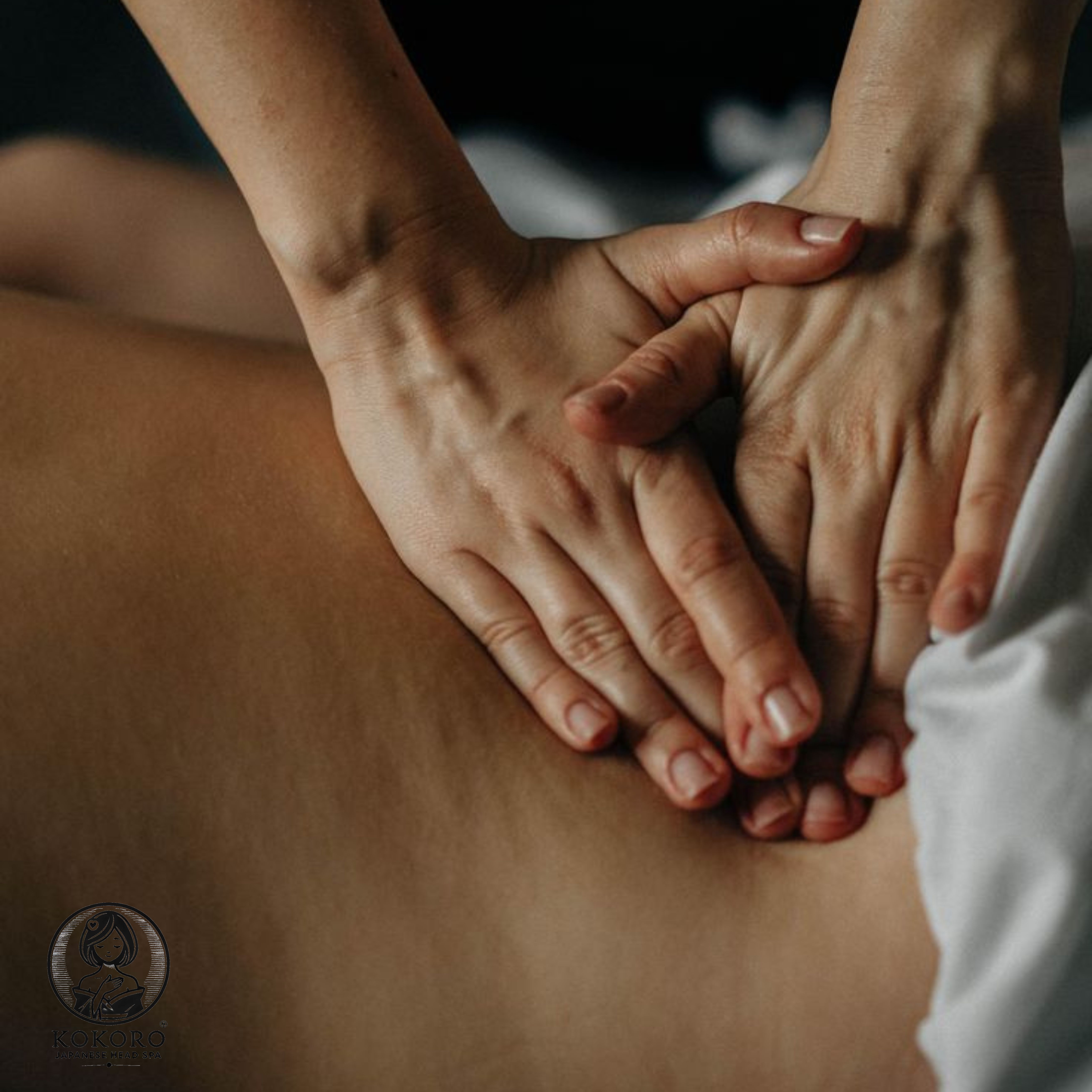 Massage  May 28
